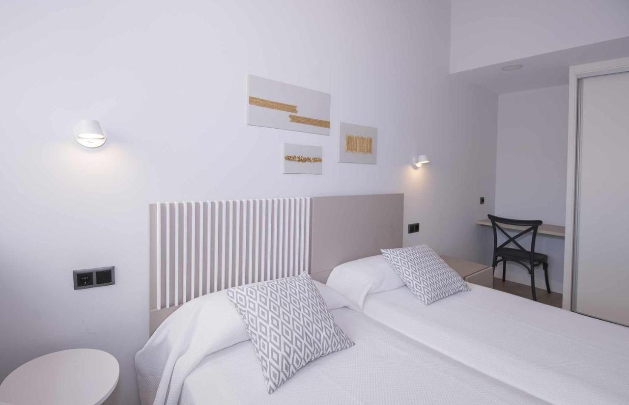 Adosadoduplex Marea Baja 3 Zona Playa Ideal Familias Parejas Y Amigos Льянес Экстерьер фото