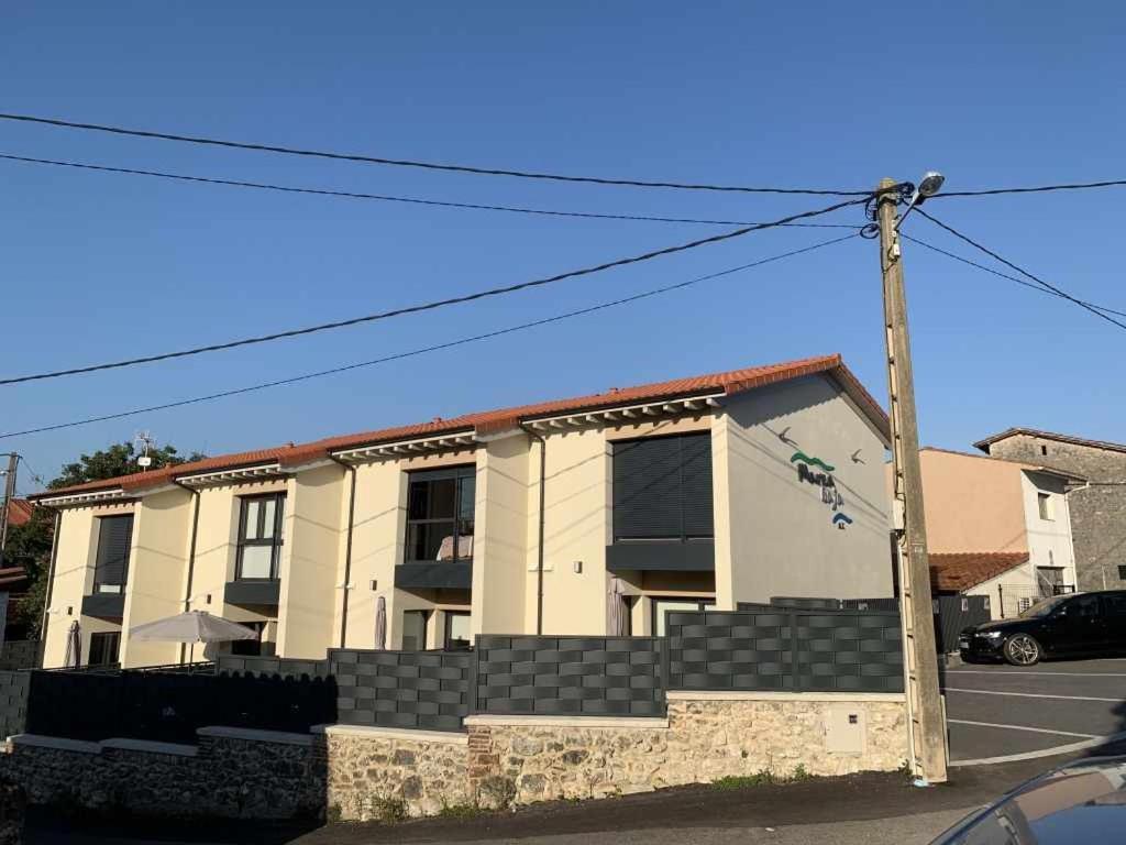 Adosadoduplex Marea Baja 3 Zona Playa Ideal Familias Parejas Y Amigos Льянес Экстерьер фото