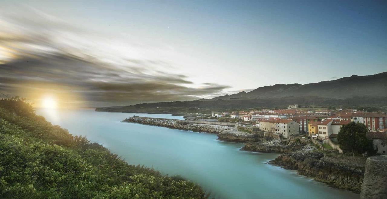 Adosadoduplex Marea Baja 3 Zona Playa Ideal Familias Parejas Y Amigos Льянес Экстерьер фото