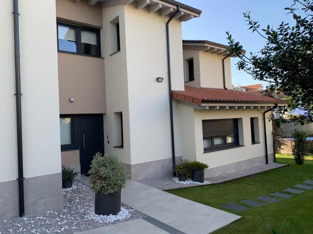 Adosadoduplex Marea Baja 3 Zona Playa Ideal Familias Parejas Y Amigos Льянес Экстерьер фото