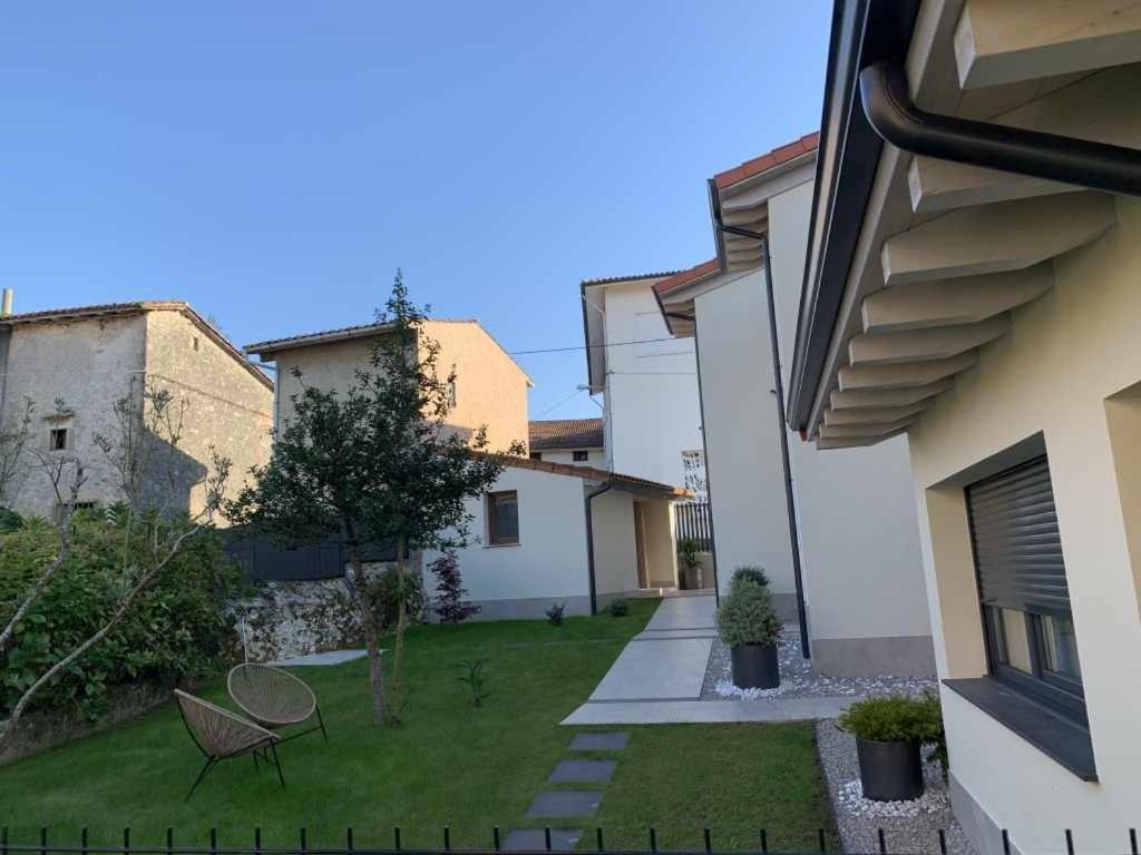 Adosadoduplex Marea Baja 3 Zona Playa Ideal Familias Parejas Y Amigos Льянес Экстерьер фото