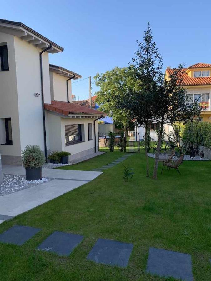 Adosadoduplex Marea Baja 3 Zona Playa Ideal Familias Parejas Y Amigos Льянес Экстерьер фото