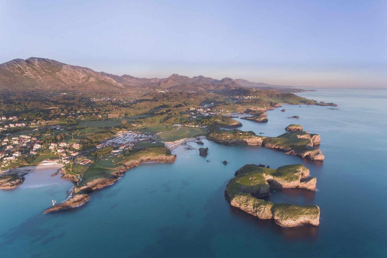 Adosadoduplex Marea Baja 3 Zona Playa Ideal Familias Parejas Y Amigos Льянес Экстерьер фото